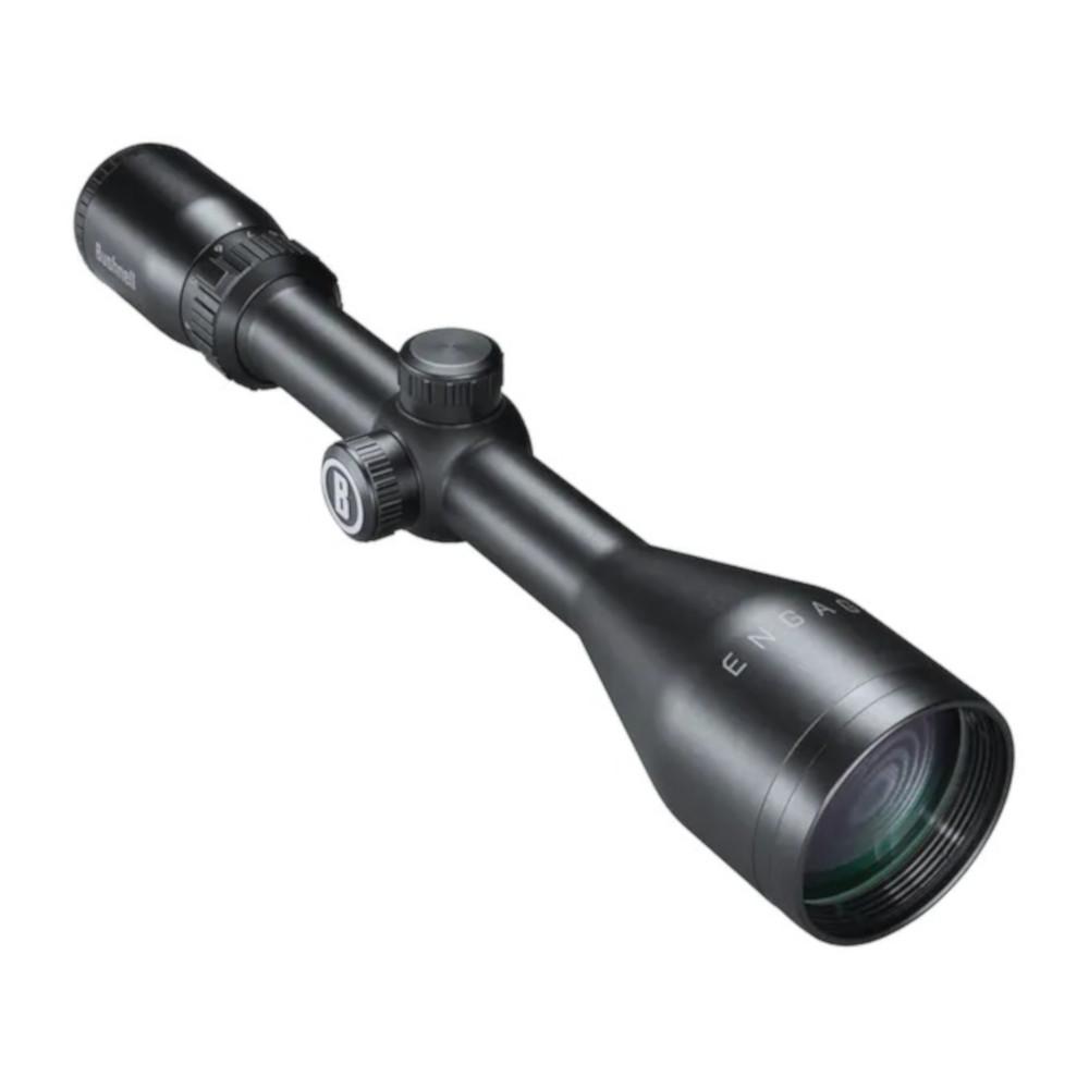  Bushnell Engage Rifle Scope 3- 9x 50mm Deploy Moa Reticle Ren3950dw