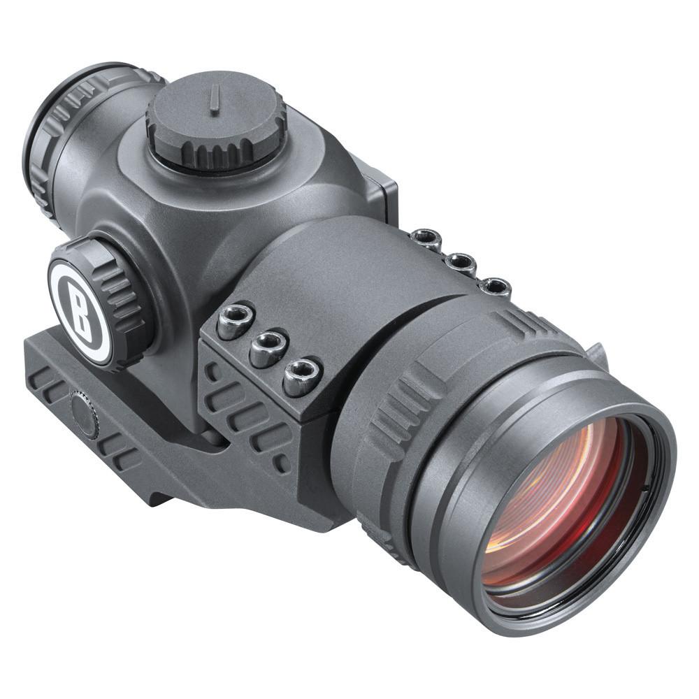  Bushnell Elite Tactical Cqts 2 Red Dot Sight 1x32mm Multi- Dot Reticle 30mm Et71x32