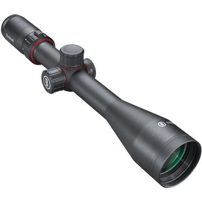 Bushnell Nitro Rifle Scope 6-24x 50mm SFP Deploy MOA Second focal plane reticle RN6245BS1