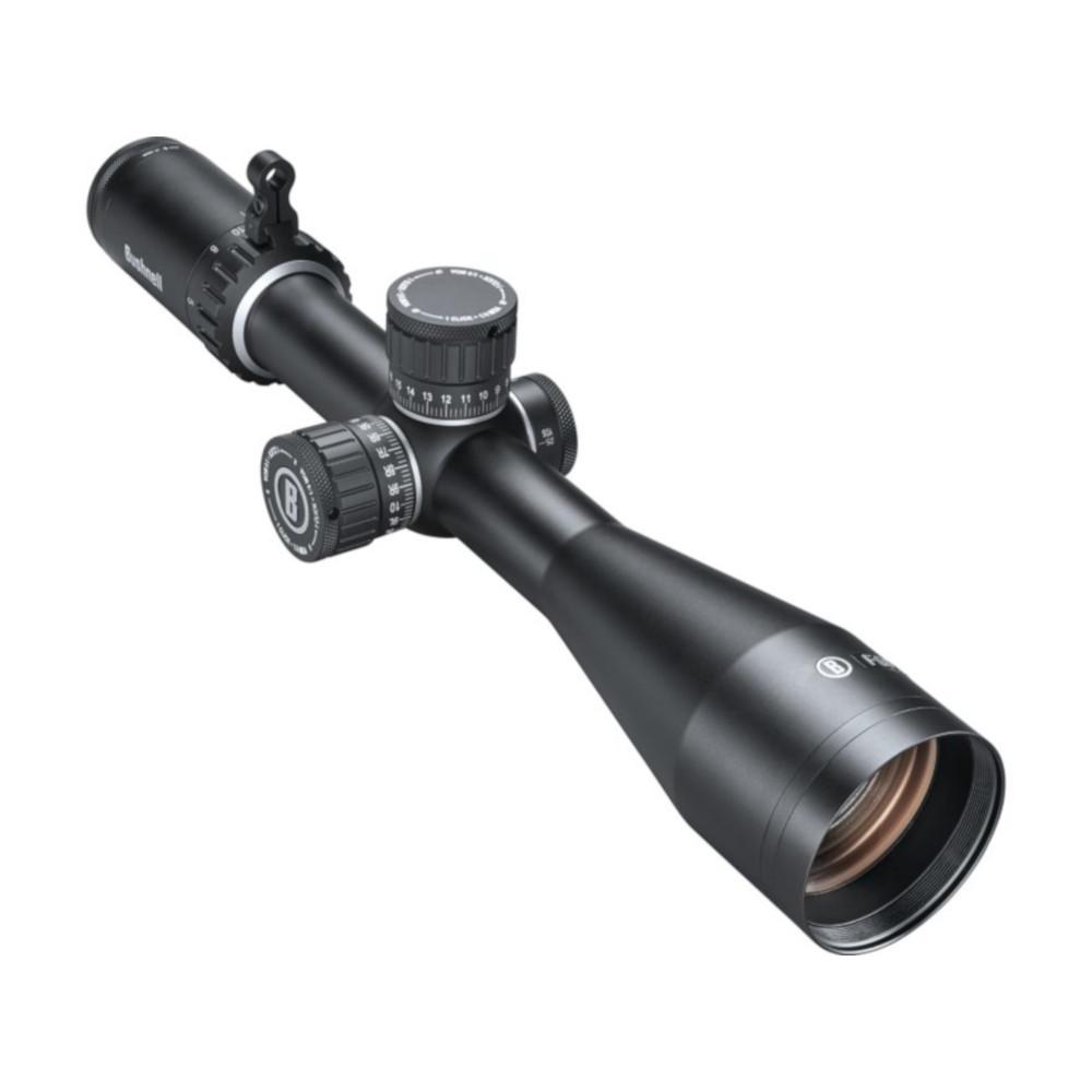 Bullseye North Bushnell Rifle Scope 318x 50mm Side Focus