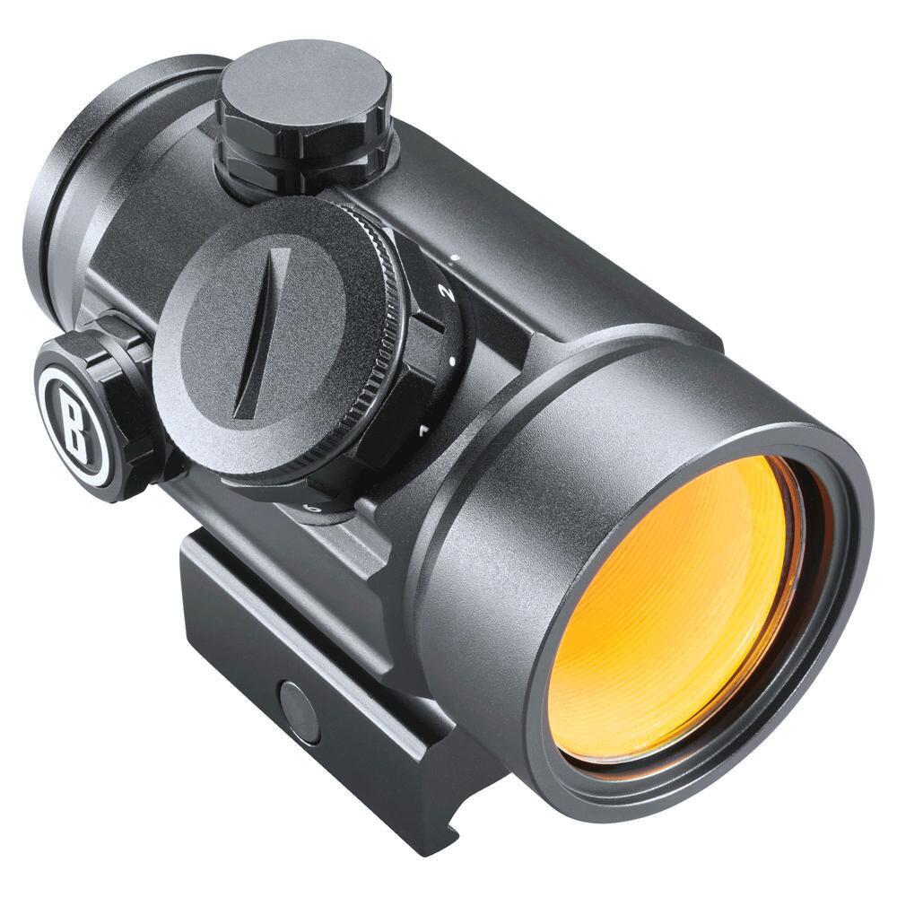  Bushnell Tac Optics Lil P Red Dot 1x11mm Circle Dot/Bdc Reticle Fixed Parallax Bt71xps