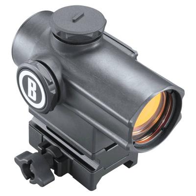 Bushnell Mini Cannon Red Dot Sight 1x25mm BT71XRDX