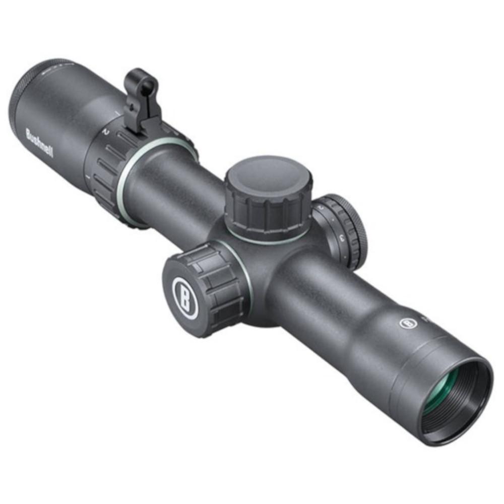  Bushnell Forge Rifle Scope 1- 8x30 Second Focal Plane G4i- Ultra Rf1830bs9