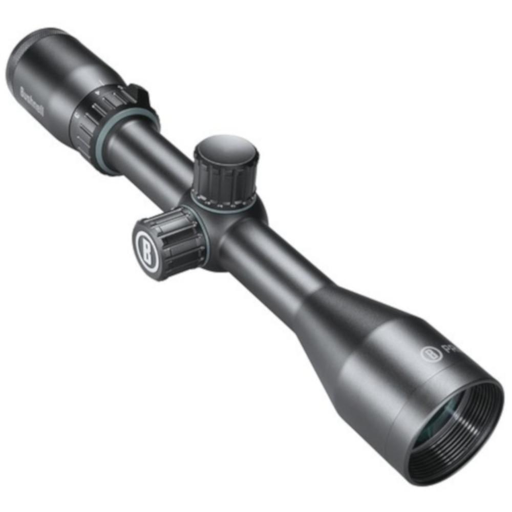  Bushnell Forge Rifle Scope 3- 24x56 Illuminated 4a Reticle Rf324bs9