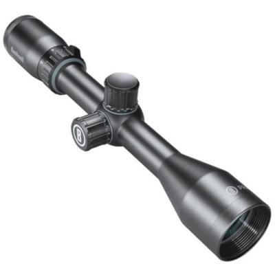 Bushnell Forge Rifle Scope 3-24x56 Illuminated 4A Reticle RF324BS9