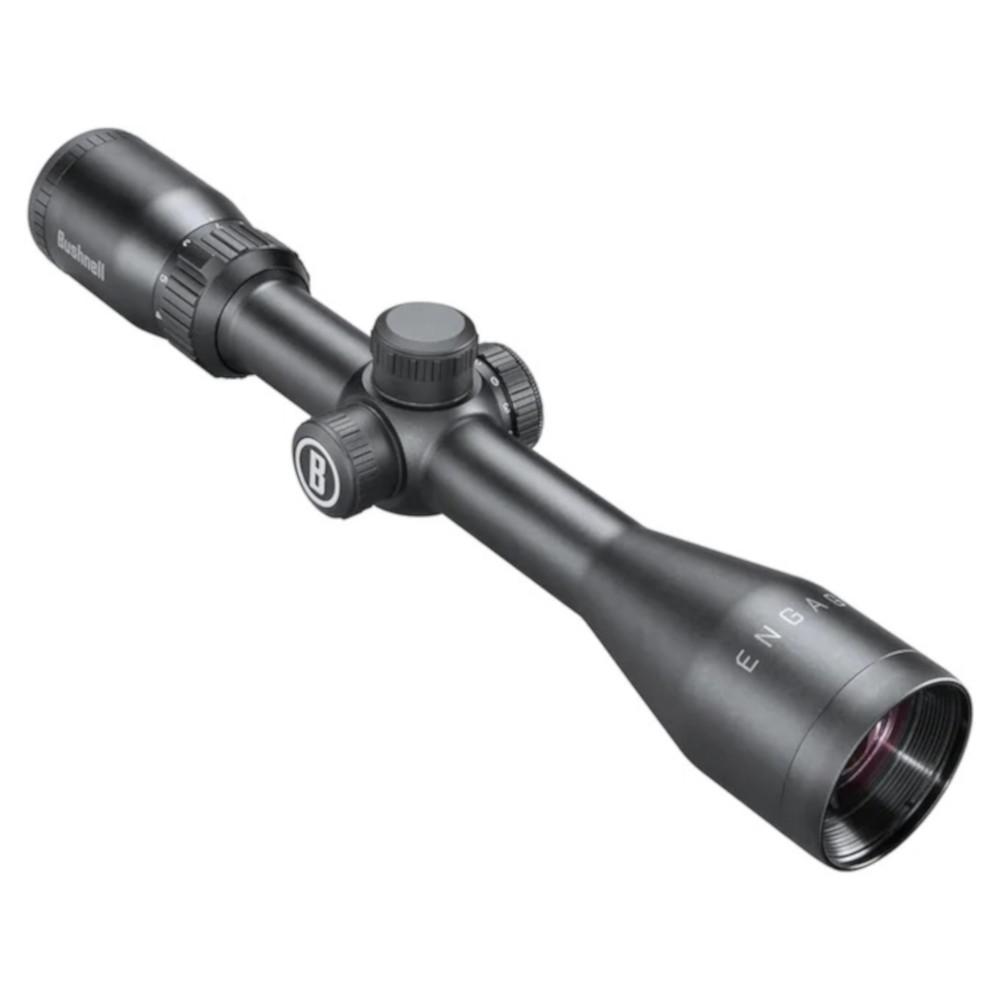  Bushnell Engage Rifle Scope 3- 9x 40mm Multi- X Reticle Re3940bs9