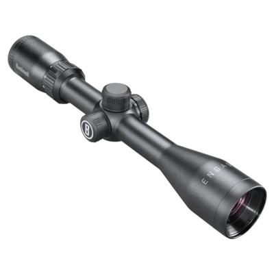 Bushnell Engage Rifle Scope 3-9x 40mm Multi-X Reticle RE3940BS9