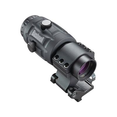 Bushnell AR Optics 3x Magnifier with Mount Matte AR731304