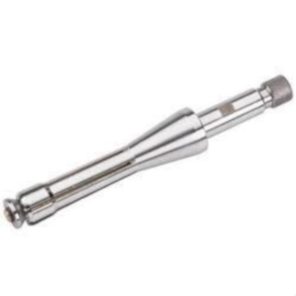 Bullseye North Bushnell Expandable Arbor .50 Caliber to 12 Gauge for