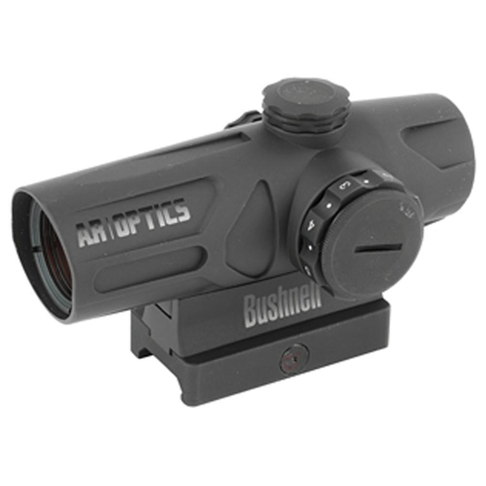 Bullseye North Bushnell AR Optics Enrage Red Dot 35mm Tube 2 MOA Dot