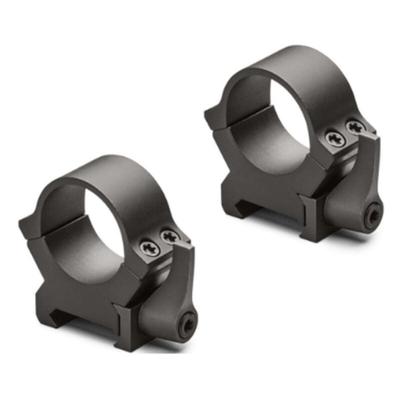 Leupold QRW2 Quick Release Weaver Rings, 1