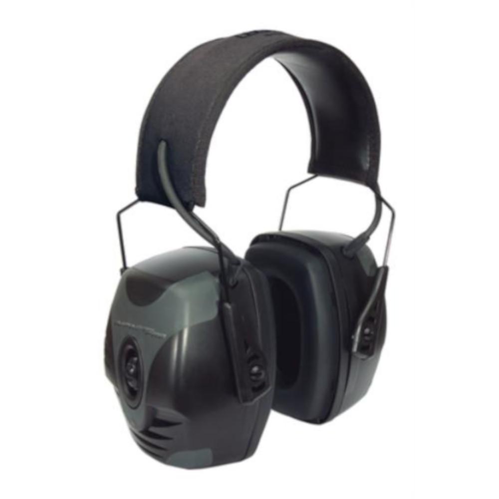  Howard Leight Impact Pro Extreme Electric Ear Muffs Rating (Nrr) 30