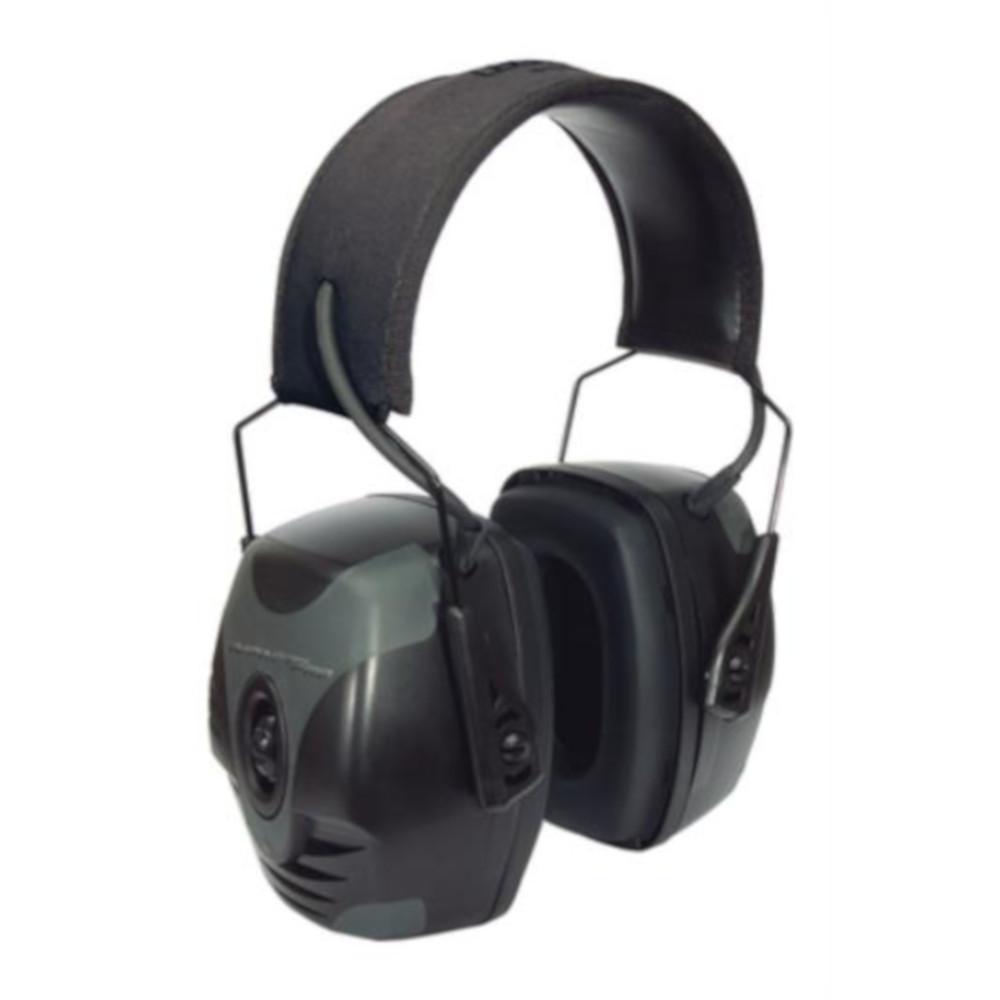Bullseye North Howard Leight Impact Pro Extreme Electric Ear Muffs