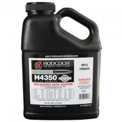 Hodgdon Extreme H4350 Rifle Powder 8lbs
