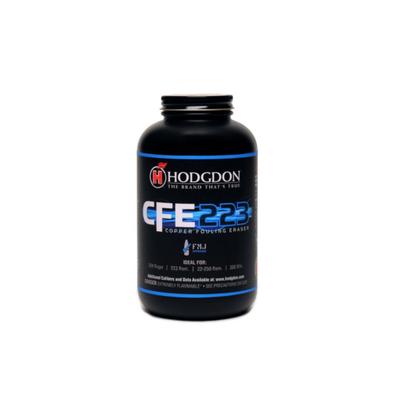 Hodgdon CFE223 Copper Fouling Eraser- 1lb Container