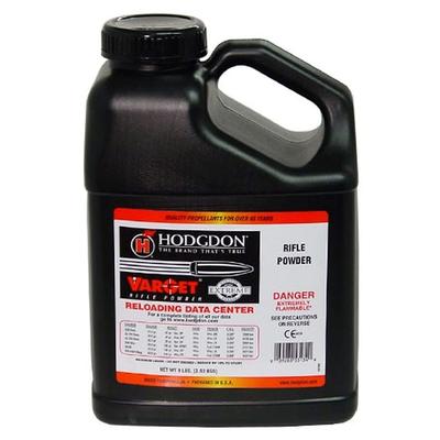 Hodgdon Extreme Varget Rifle Powder 8lbs