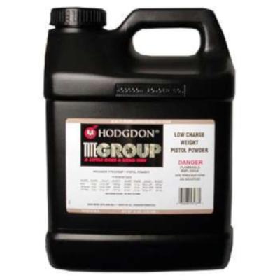 Hodgdon Titegroup Smokeless Pistol/Shotgun Powder 8lbs