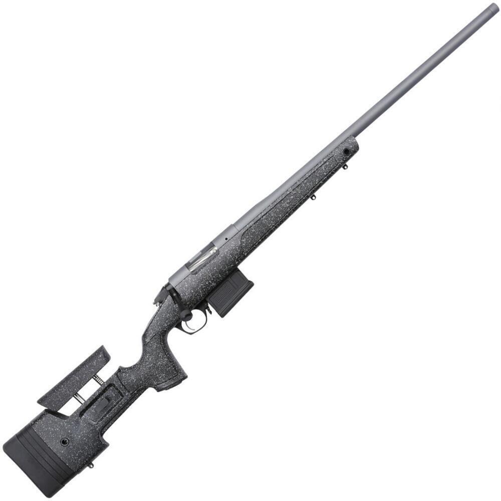  Bergara Premier Hmr Pro Bolt Action Rifle 6mm Creedmoor 26 