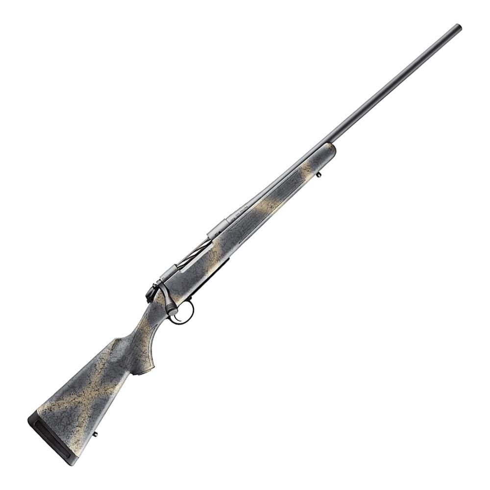 Bullseye North | Bergara B-14 Wilderness Hunter 6.5 Creedmoor Bolt ...