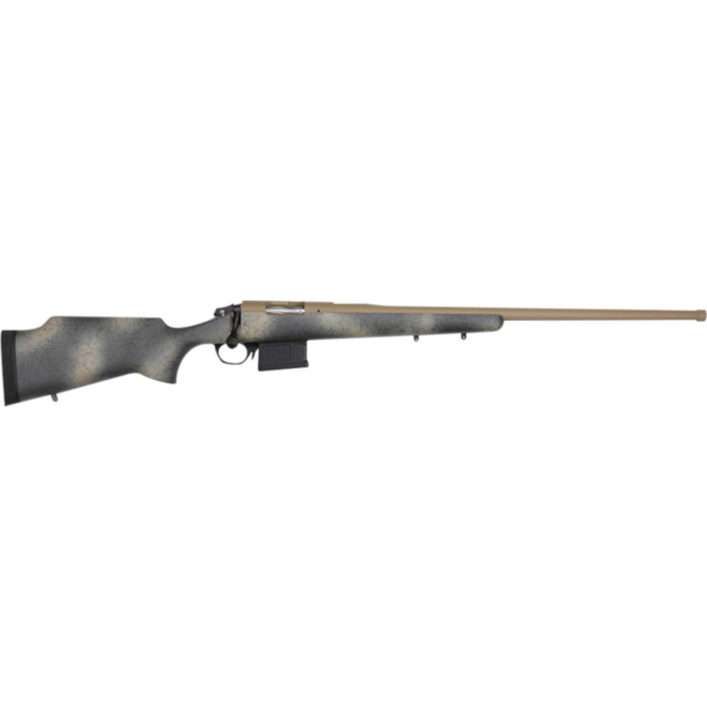  Bergara Premier Approach Bolt Action Rifle 6.5 Creedmoor 24 