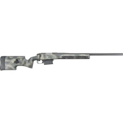 Bergara Premier Ridgeback Bolt Action Rifle 6.5 PRC 26
