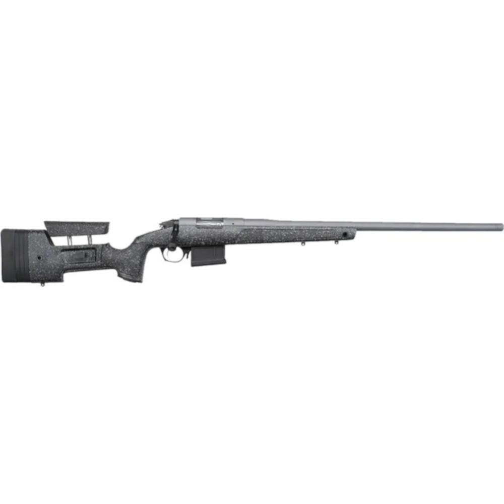  Bergara Premier Hmr Pro Bolt Action Rifle 6.5 Creedmoor 24 