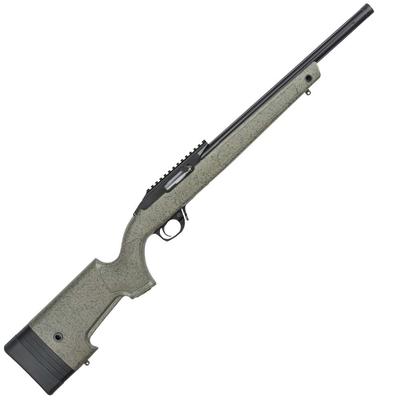 Bergara BXR Semi-Auto Rifle 22LR CrMo Cerakoted 16.5