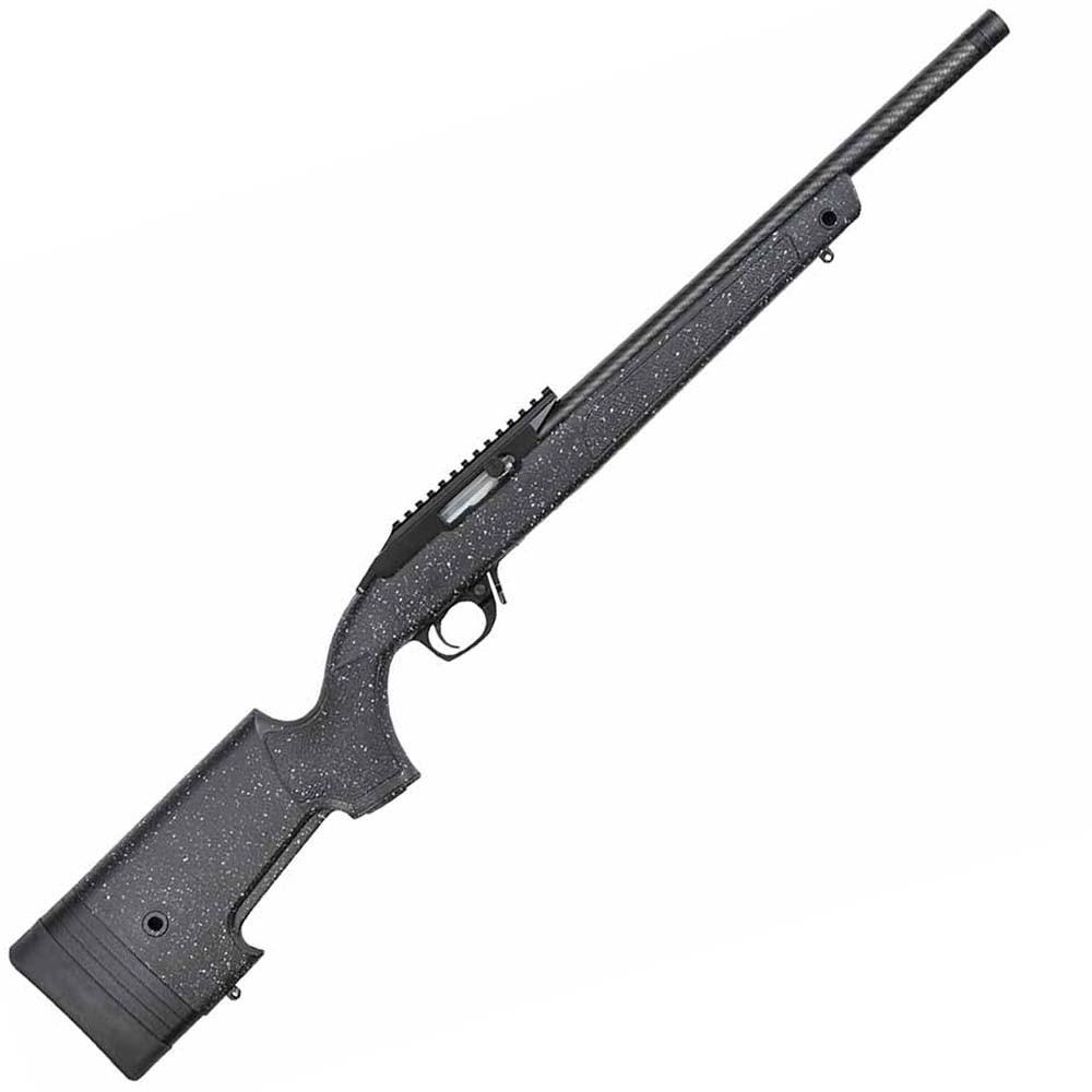  Bergara Bxr Semi- Auto Rifle 22lr Carbon Fiber 16.5 