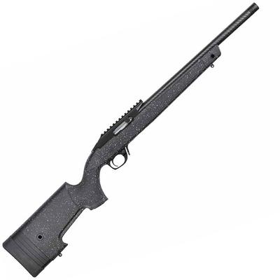Bergara BXR Semi-Auto Rifle 22LR Carbon Fiber 16.5