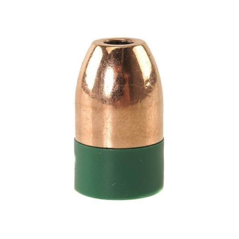  Cva Powerbelt Muzzleloading Bullets 50 Caliber Hp 245gr Pack Of 15