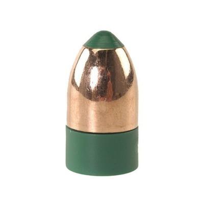 CVA PowerBelt Muzzleloading Bullets 50 Caliber AeroTip 245gr - Pack of 15