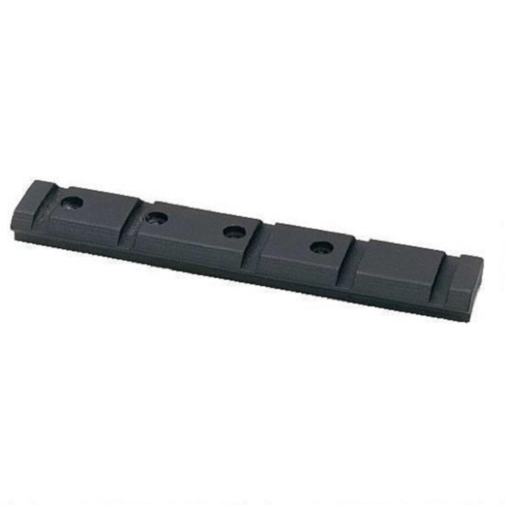 Bullseye North | Cva Durasight Z-2 Alloy 1-Piece Weaver ...