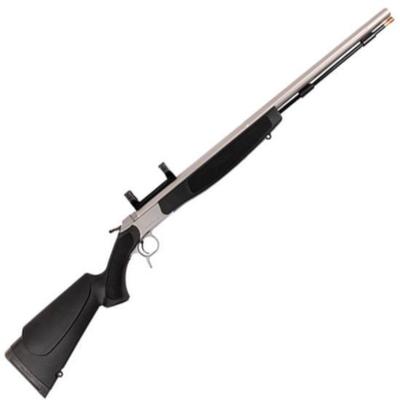 CVA Optima V2 Muzzleloader Rifle .50 Caliber 26