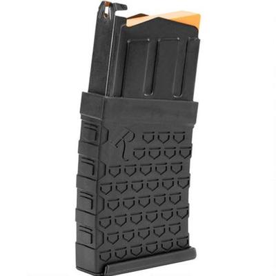 Remington 870DM Shotgun Magazine 12 Gauge 6 Rounds Polymer Black 19718