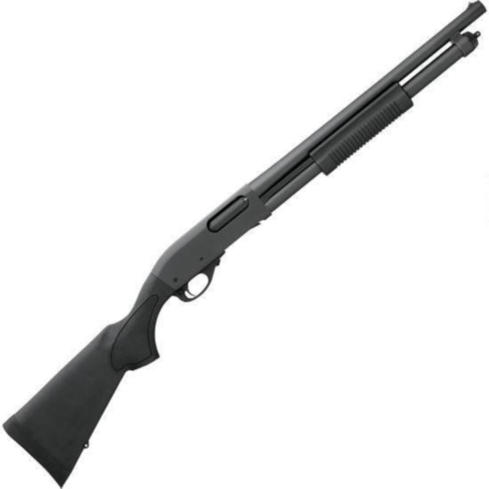 Remington Tactical Shotgun My Xxx Hot Girl