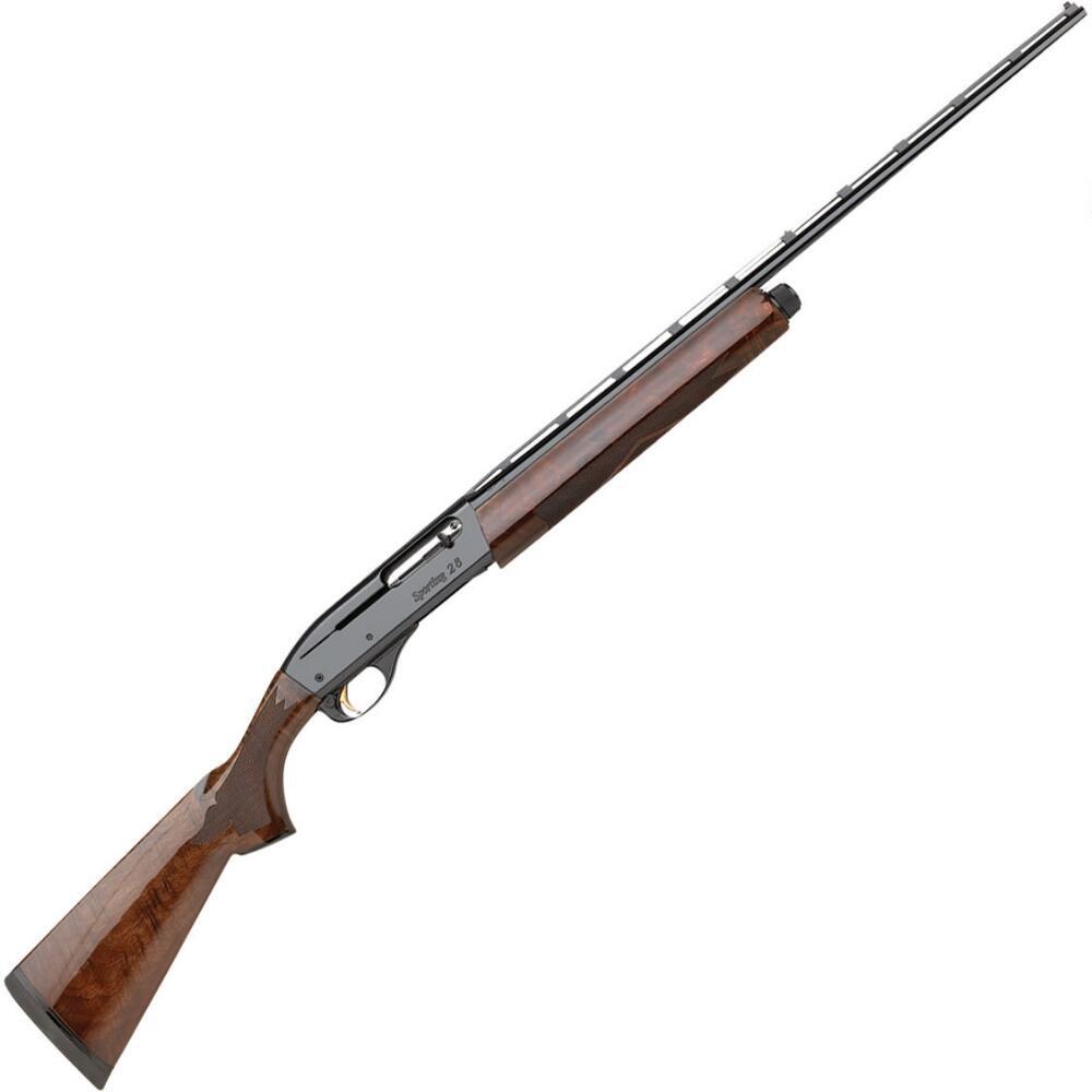 Bullseye North Remington Model 1100 Sporting SemiAuto Shotgun 12