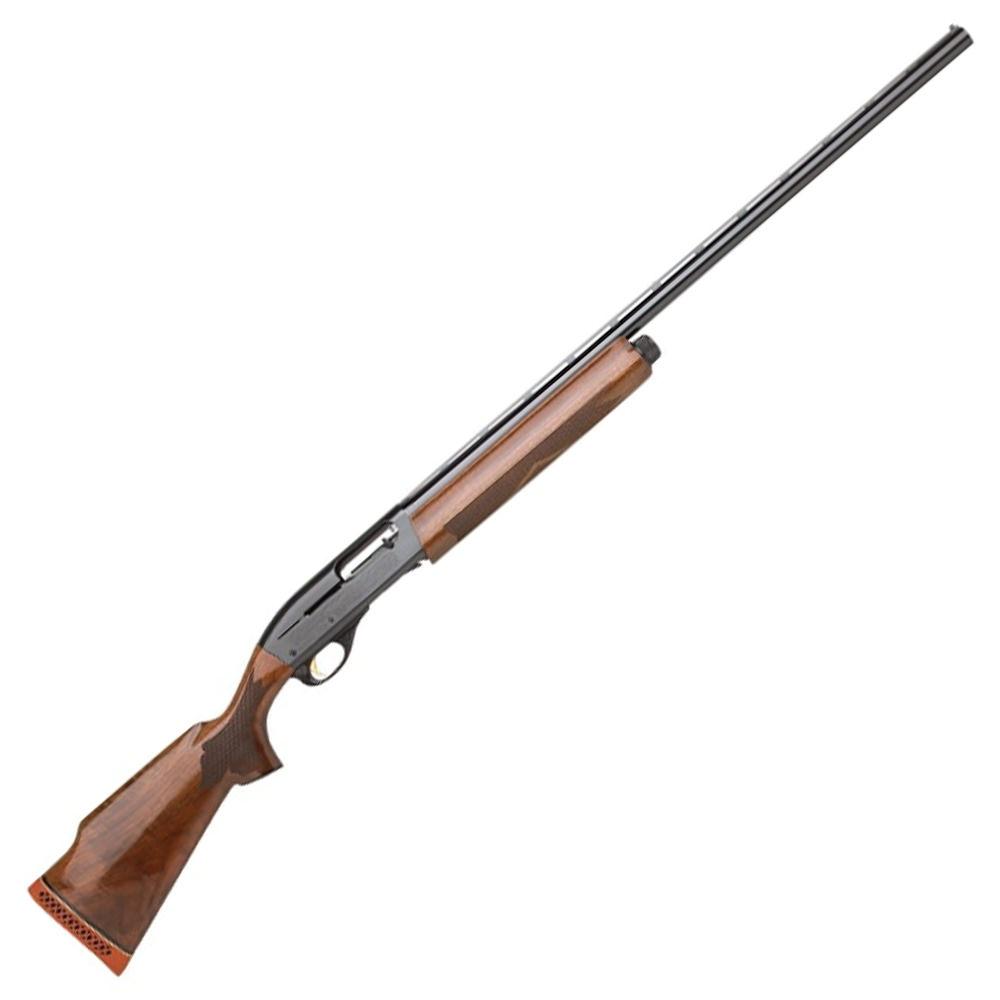 Bullseye North Remington Model 1100 Classic Trap Semi Auto Shotgun 12 bullseye-north-remington-model-1100-classic-trap-semi-auto-shotgun-12