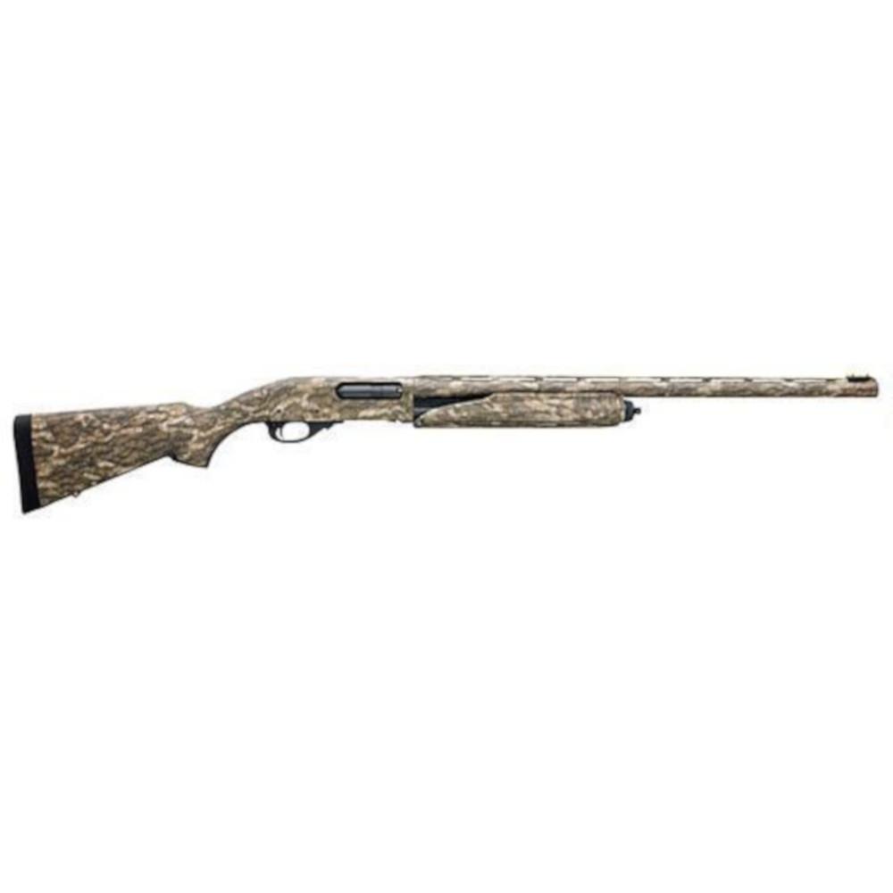 Bullseye North Remington 870 Express Super Magnum Turkey/Waterfowl Pump Action Shotgun 12