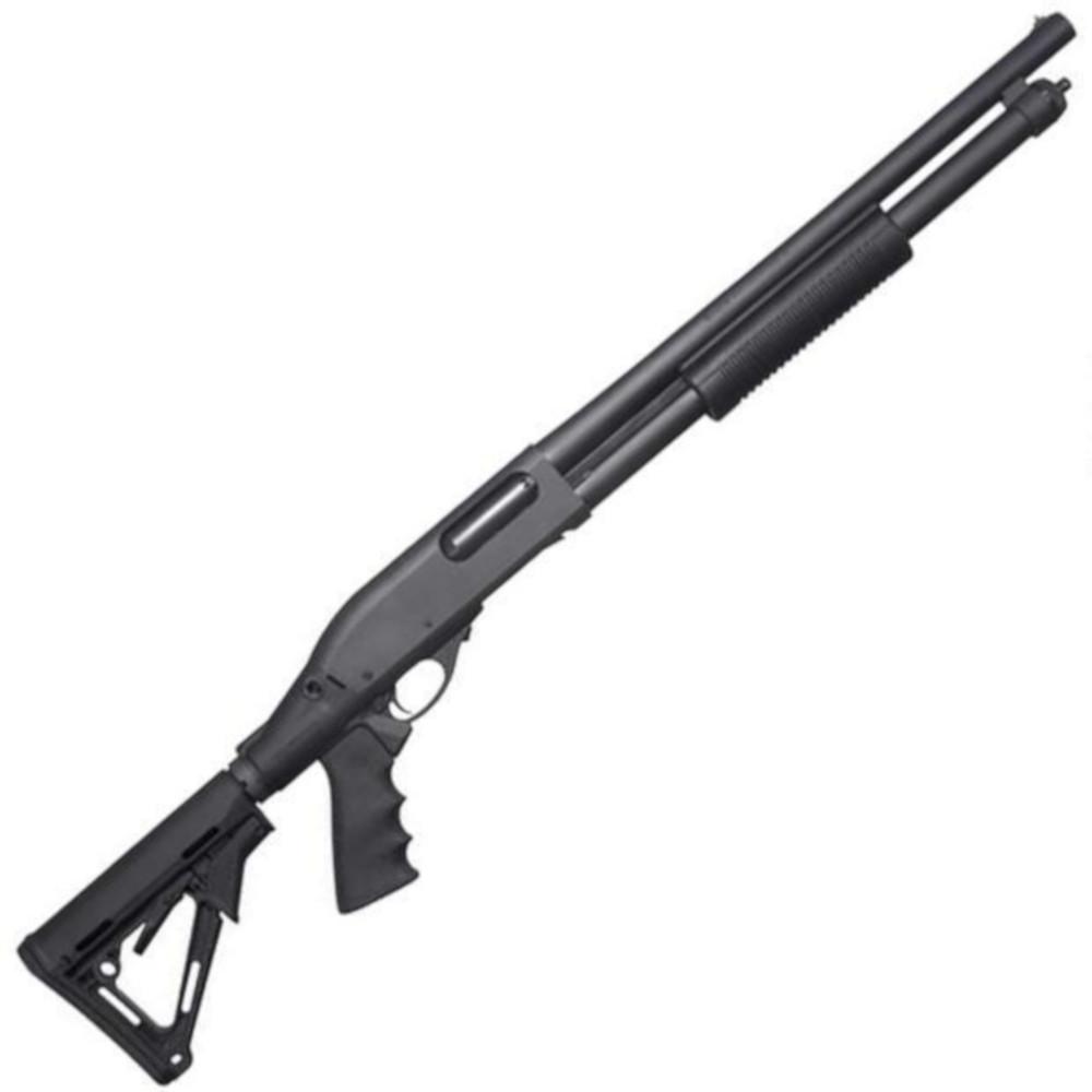 Remington 870 Wingmaster Manual remington-870-wingmaster-manual