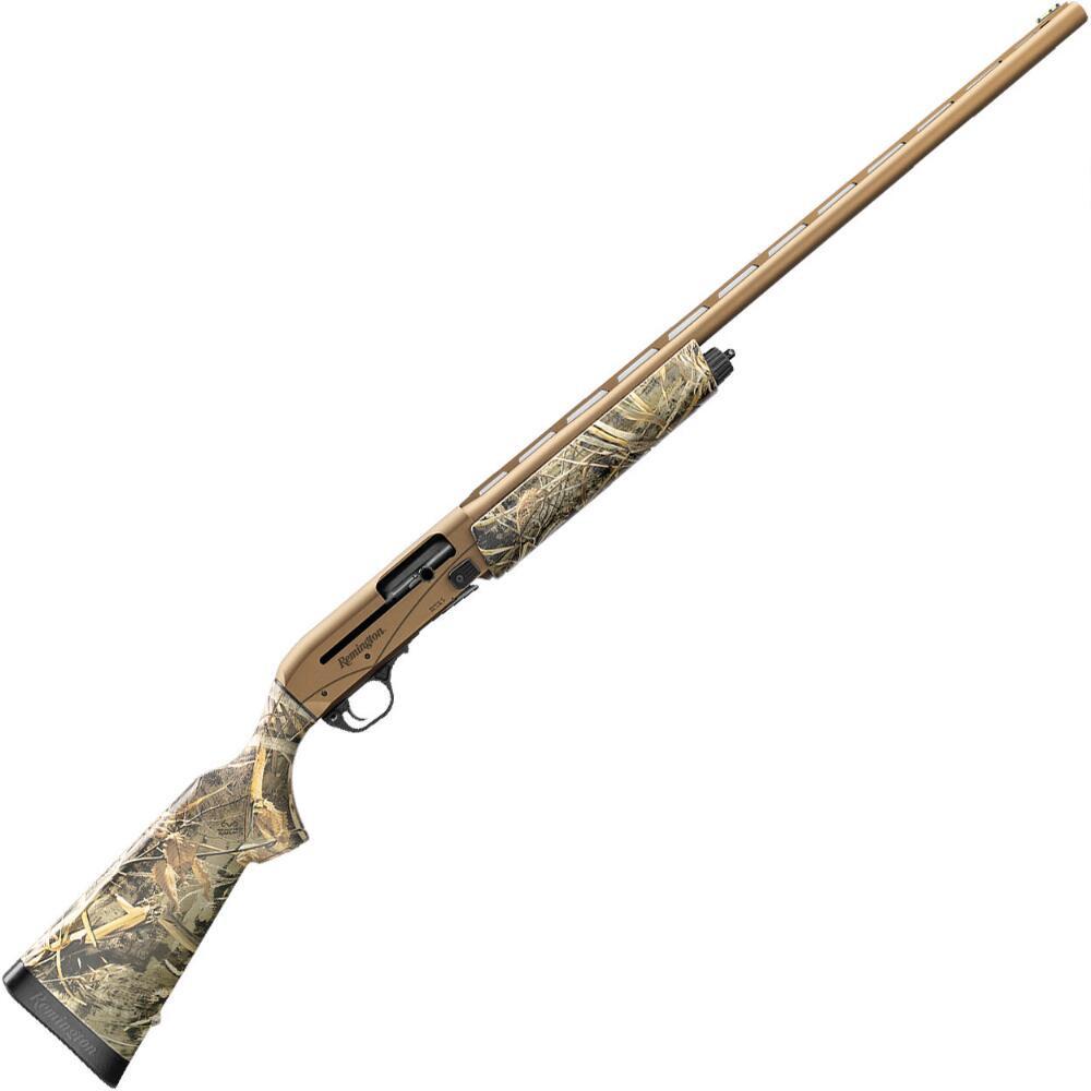Bullseye North Remington V3 Waterfowl Pro SemiAuto Shotgun 12 Gauge