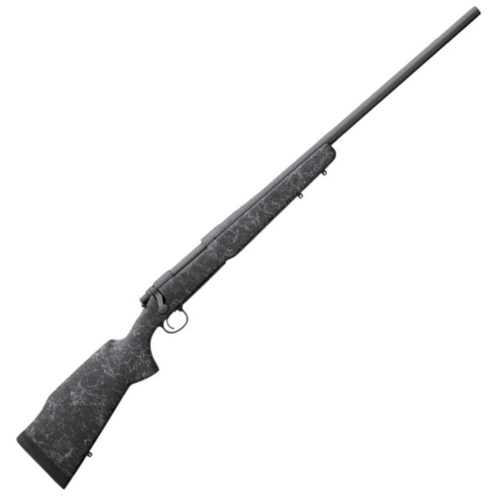 Bullseye North Remington 700 Long Range Bolt Action Rifle 26" Barrel