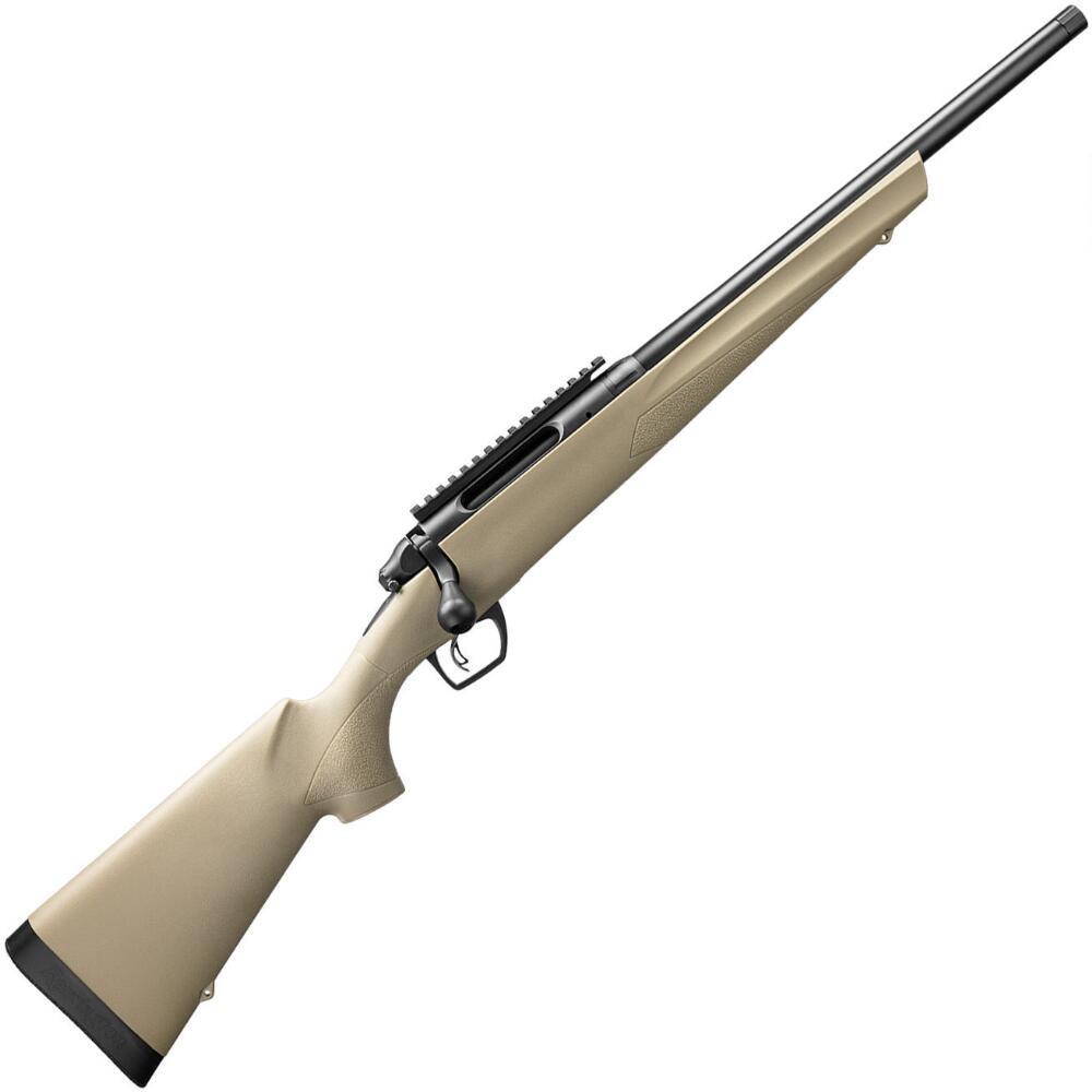 Bullseye North Remington 783 HBT 6.5 Creedmoor Bolt Action Rifle 16.5