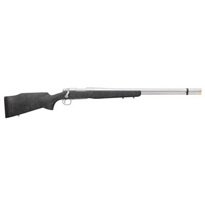 Remington 700 Ultimate Muzzleloader Synthetic 50 Caliber 26