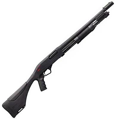 Winchester SXP Shadow Defender Pump Action Shotgun 12 Gauge 18