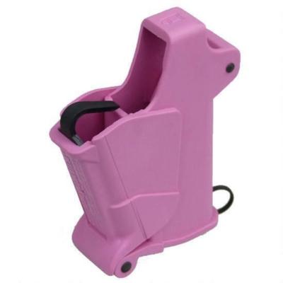 Maglula Baby LULA Universal Pistol Loader .22 to .380 ACP Pink 24223P