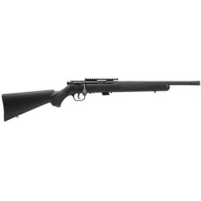 Savage Mark II FV-SR Bolt Action Rifle .22LR 16.5