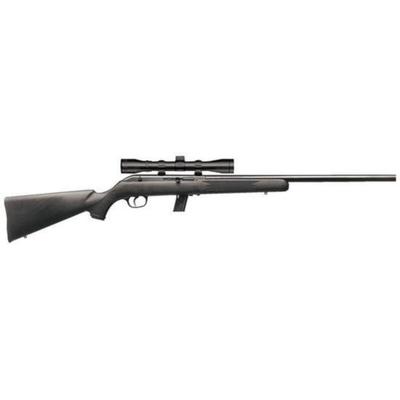 Savage 64FVXP Semi-Auto Rifle 22LR 21