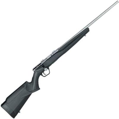 Savage B22 FVSS Bolt Action Rifle 22LR 21