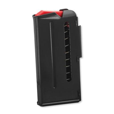 Savage Model 93 Magazine .22 Magnum/.17 HMR 10 Rounds Steel Blued