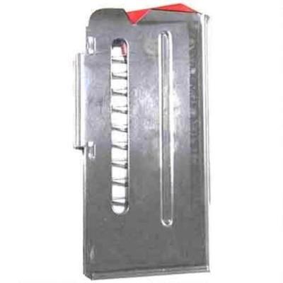 Savage Model 93 .22 Mag/.17 HMR Magazine 10 Rounds Stainless Steel 90019